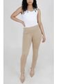 Leggins Para Mujer Beige Marca L&H de L&H