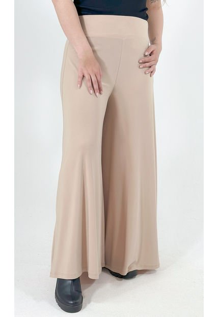 Pantalon Para Mujer Caqui Marca L&H
