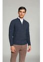 Saco Para Hombre Negro Marca L&H de L&H