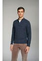 Saco Para Hombre Negro Marca L&H de L&H