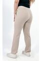 Pantalon Para Mujer Beige Marca L&H de L&H