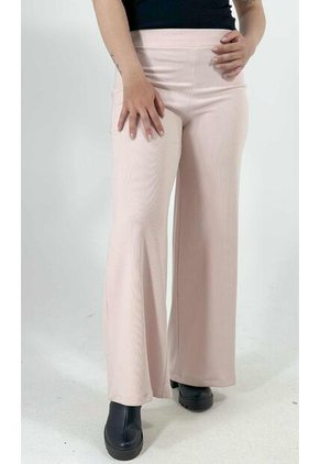 Pantalon Para Mujer Rosado Marca L&H