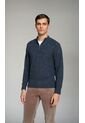 Saco Para Hombre Negro Marca L&H de L&H