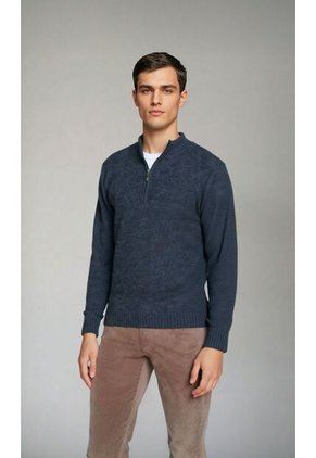 Saco Para Hombre Negro Marca L&H