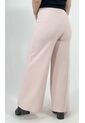 Pantalon Para Mujer Rosado Marca L&H de L&H