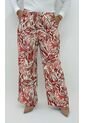 Pantalon Para Mujer. Coral Marca L&H Ref. 2J607021 de L&H