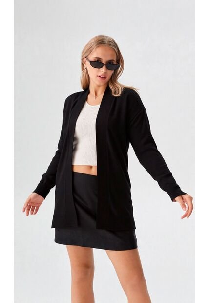 Chilango Para Mujer Negro Marca L&H Ref. 4E436008