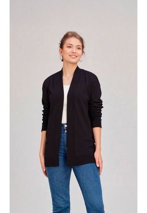 Chilango Para Mujer Negro Marca L&H Ref. 4E436008
