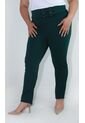 Leggins Para Mujer. Verde Marca L&H de L&H