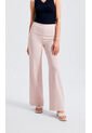 Pantalon Para Mujer Caqui Marca L&H Ref. 5P407002 de L&H