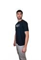 T-Shirt Para Hombre Manga Corta Negro Marca L&H Ref. 4K109096 de L&H