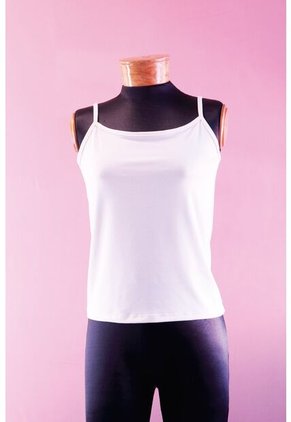 Camiseta Para Mujer Crudo Marca L&H