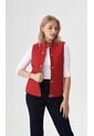 Chaleco Para Mujer Rojo Marca L&H Ref. 1G425004 de L&H
