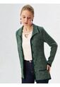 Saco Para Mujer Verde Marca L&H de L&H