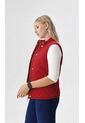 Chaleco Para Mujer Rojo Marca L&H Ref. 1G425004 de L&H