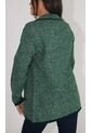Saco Para Mujer Verde Marca L&H de L&H