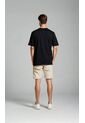 Camisilla Para Hombre Manga Corta Negro Marca L&H Ref. 4K102003 de L&H