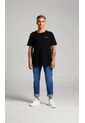 T-Shirt Para Hombre Negro Marca L&H Ref. 2Bw119001 de L&H