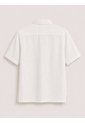 Guayabera Para Hombre  Blanco Marca L&H Ref. 9R135079 de L&H