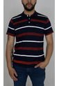 Camiseta Para Hombre Azul Marca L&H de L&H