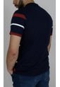 Camiseta Para Hombre Azul Marca L&H de L&H