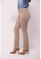 Jean Para Mujer Cafe Marca L&H Ref. 8S407018 de L&H