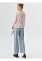 Blusa Para Mujer Manga 3/4 Rosado Marca L&H Ref. 5P412285 de L&H