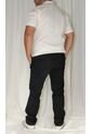 Pantalon Para Hombre Negro Marca L&H de L&H