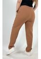 Pantalon Para Mujer Taupe Marca L&H de L&H