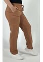 Pantalon Para Mujer Taupe Marca L&H de L&H