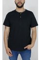 Camiseta Para Hombre Negro Marca L&H de L&H