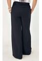 Pantalon Para Mujer Negro Marca L&H de L&H