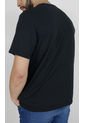 Camiseta Para Hombre Negro Marca L&H de L&H