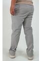 Pantalon Para Hombre Gris Claro Marca L&H de L&H
