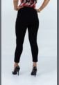 Leggins Para Mujer Negro Marca L&H de L&H