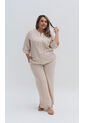 Pantalon Para Mujer. Beige Marca L&H Ref. 1F607081 de L&H