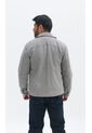 Chaqueta Para Hombre Gris Claro Marca L&H Ref. 6N108090 de L&H
