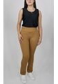 Leggins Para Mujer Taupe Marca L&H Ref. 1F423116 de L&H