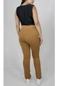 Leggins Para Mujer Taupe Marca L&H Ref. 1F423116 de L&H