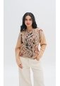 Saco Para Mujer Terracota Marca L&H Ref. 4E433042 de L&H