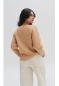 Saco Para Mujer Terracota Marca L&H Ref. 4E433042 de L&H