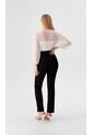 Leggins Para Mujer Negro Marca L&H Ref. 7V423016 de L&H