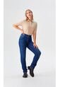 Jean Para Mujer Azul Marca L&H Ref. 8S407122 de L&H