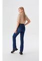 Jean Para Mujer Azul Marca L&H Ref. 8S407122 de L&H