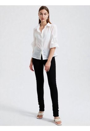 Leggins Para Mujer Negro Marca L&H