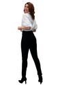 Leggins Para Mujer Negro Marca L&H de L&H