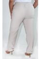 Pantalon Para Mujer. Beige Marca L&H de L&H