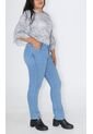 Jean Para Mujer Azul Marca L&H Ref. 1Ac407781 de L&H