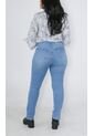 Jean Para Mujer Azul Marca L&H Ref. 1Ac407781 de L&H
