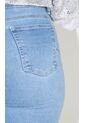Jean Para Mujer Azul Marca L&H Ref. 1Ac407781 de L&H